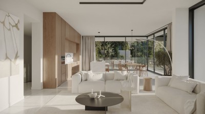 Embrace Mediterranean Living